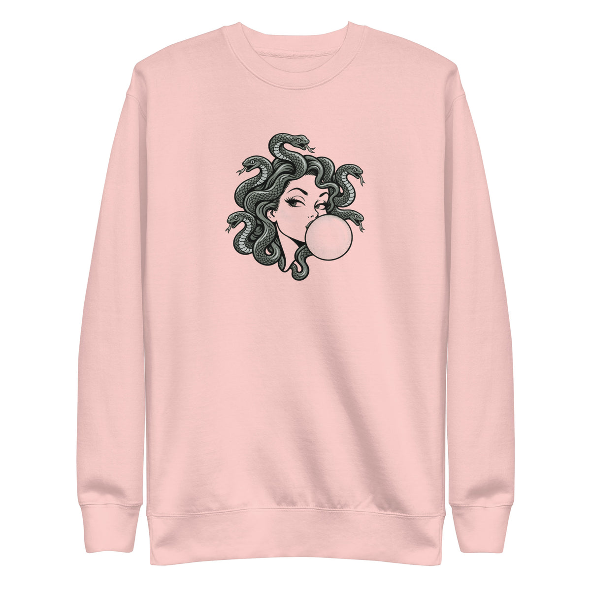 Medusa Sweatshirt