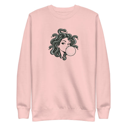 Medusa Sweatshirt