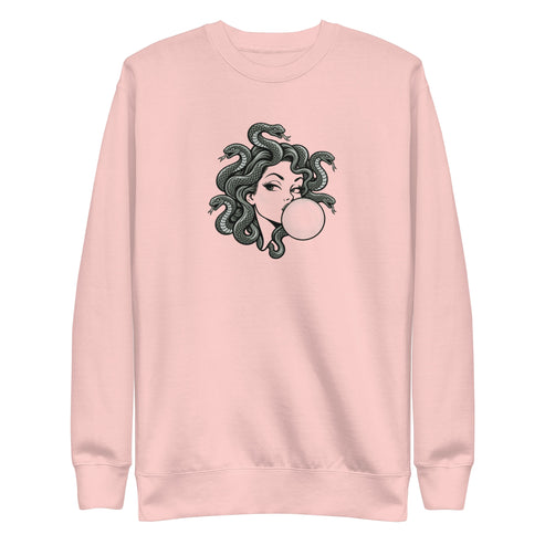 Medusa Sweatshirt