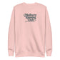 Mediocre Running Club Sweatshirt