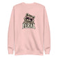 Feral Raccoon Sweatshirt