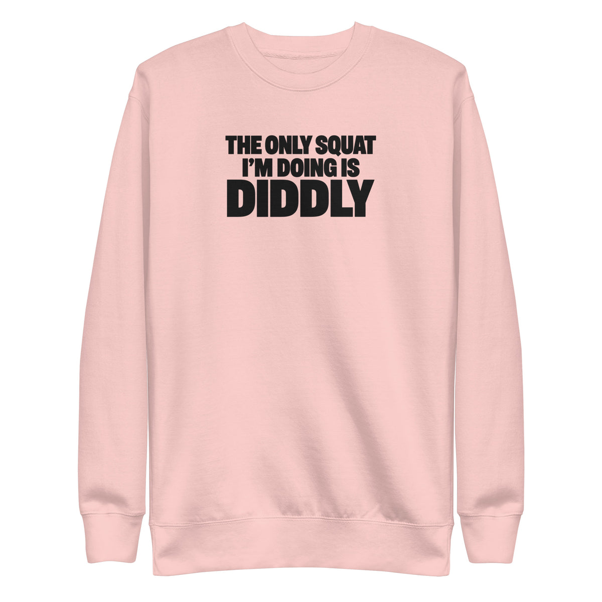 Diddly Squat Sweatshirt