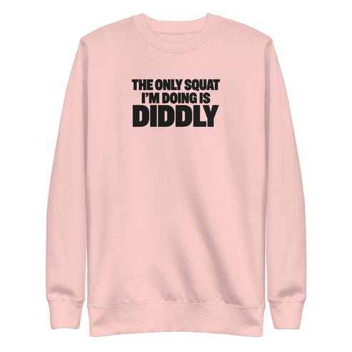 Diddly Squat Sweatshirt