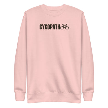 Cycopath Sweatshirt
