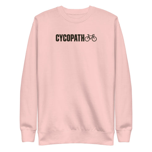 Cycopath Sweatshirt