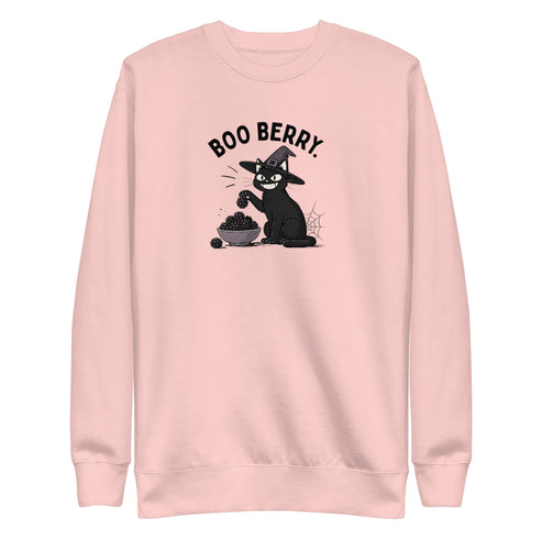 Boo Berry Sweatshirt
