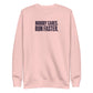 Run Faster Sweatshirt