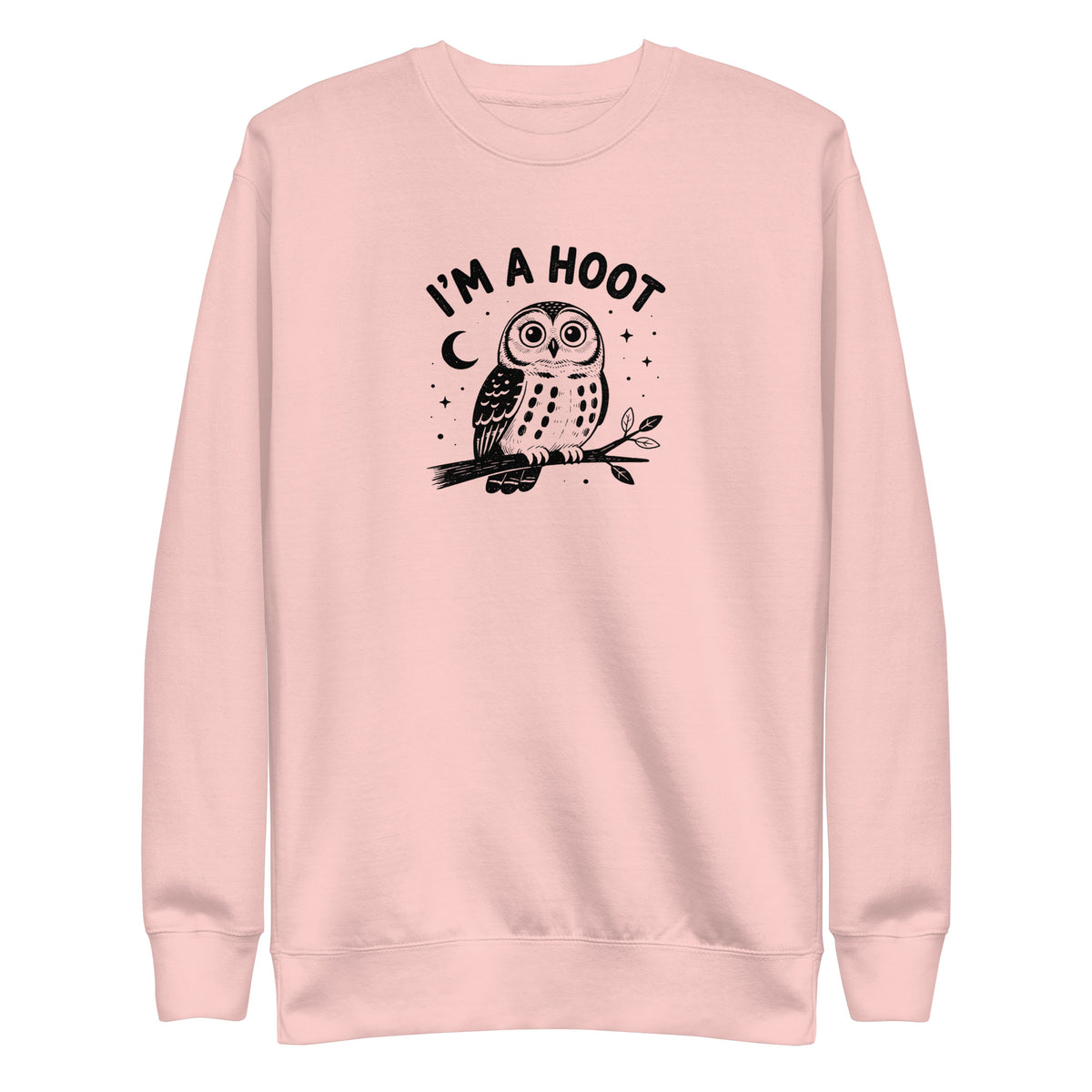 I'm a Hoot Sweatshirt