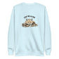 Leaf Me Alone (Fox) Sweatshirt