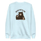 Bear with Me Sweatshirt