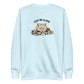 Leaf Me Alone (Fox) Sweatshirt