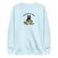 Zero Tricks All Treats Sweatshirt