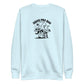 Squid Pro Quo Sweatshirt