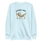 Slothing It Away Sweatshirt