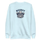 Meowdy Sweatshirt