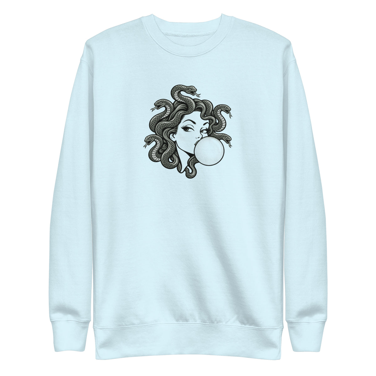 Medusa Sweatshirt