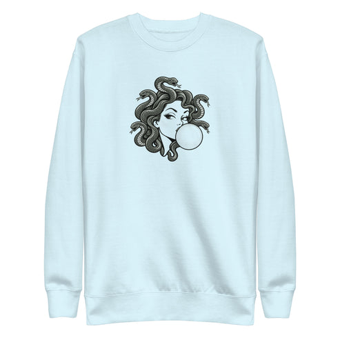 Medusa Sweatshirt