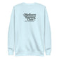 Mediocre Running Club Sweatshirt