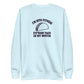 Fit’ness Taco in My Mouth Sweatshirt