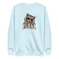 Feral Raccoon Sweatshirt