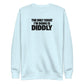 Diddly Squat Sweatshirt