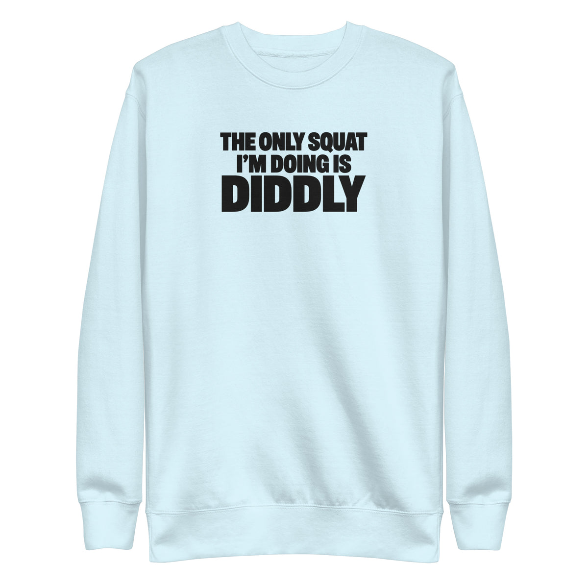 Diddly Squat Sweatshirt