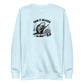 Dam It Beaver Sweatshirt
