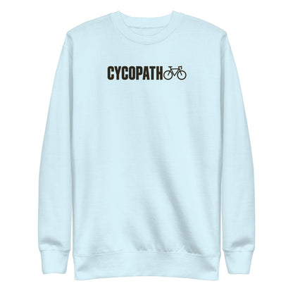 Cycopath Sweatshirt