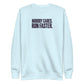Run Faster Sweatshirt
