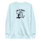 I'm a Hoot Sweatshirt