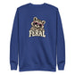 Feral Raccoon Sweatshirt