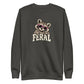 Feral Raccoon Sweatshirt