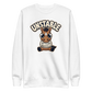 Unstable Sweatshirt - White