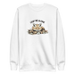 Leaf Me Alone (Fox) Sweatshirt