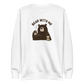 Bear with Me Sweatshirt