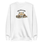 Leaf Me Alone (Fox) Sweatshirt