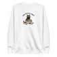 Zero Tricks All Treats Sweatshirt