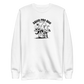 Squid Pro Quo Sweatshirt