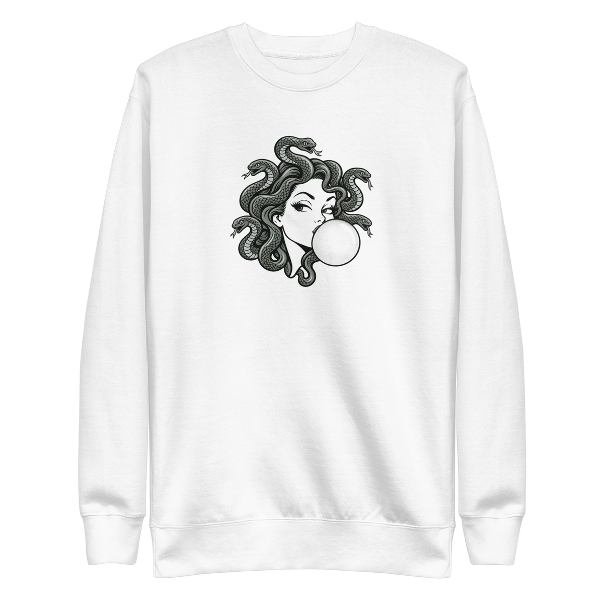 Medusa Sweatshirt