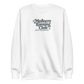 Mediocre Running Club Sweatshirt