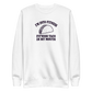 Fit’ness Taco in My Mouth Sweatshirt