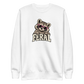 Feral Raccoon Sweatshirt