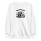 Dam It Beaver Sweatshirt