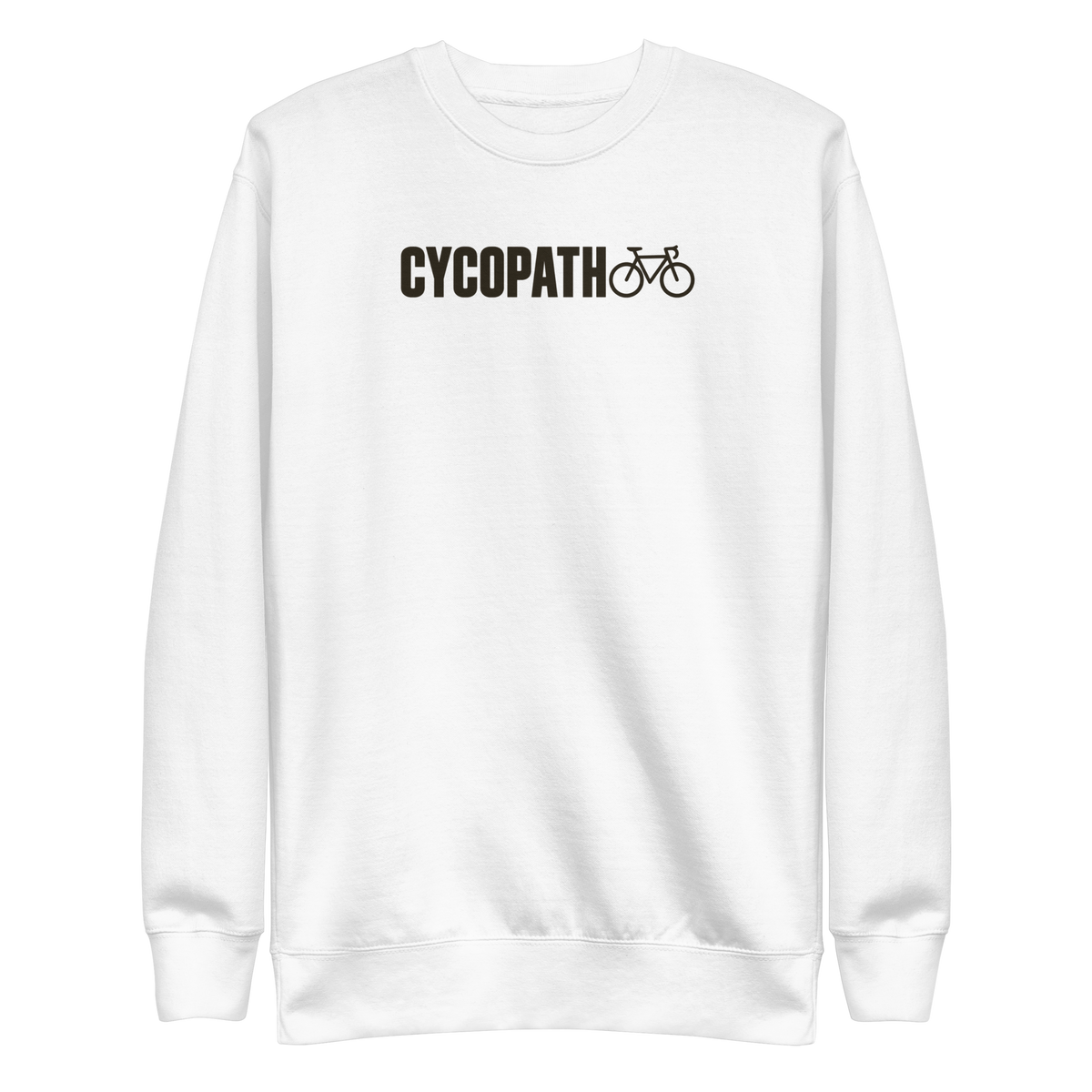 Cycopath Sweatshirt