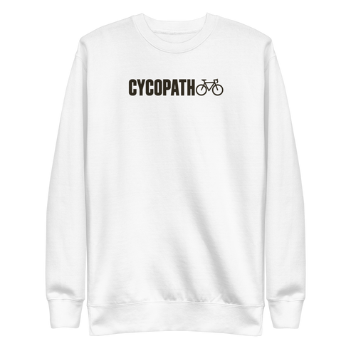 Cycopath Sweatshirt