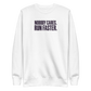 Run Faster Sweatshirt