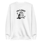 I'm a Hoot Sweatshirt
