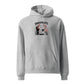Snaxalotl Relaxed Fit Hoodie