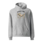 Slothing It Away Relaxed Fit Hoodie