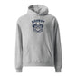 Meowdy Relaxed Fit Hoodie